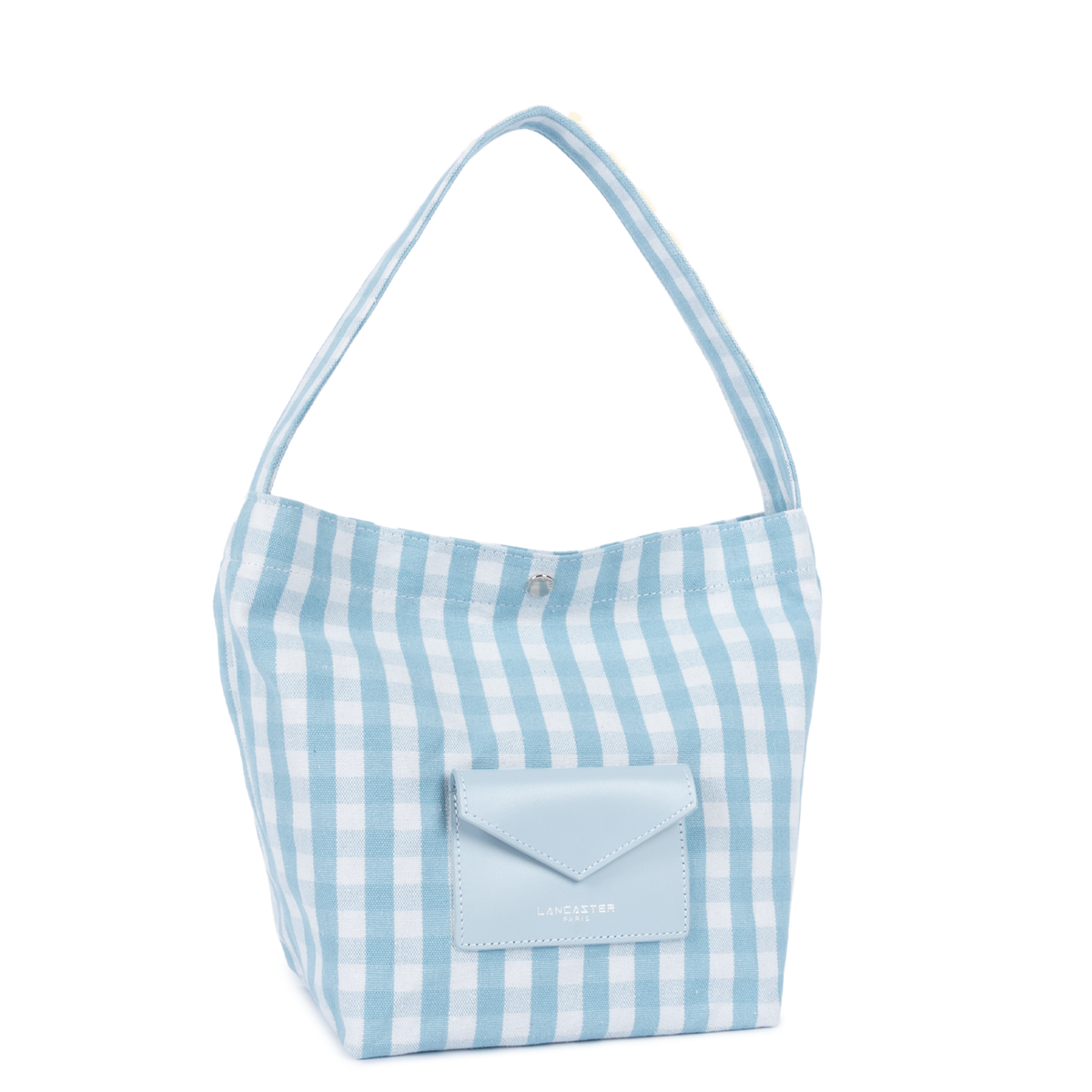mini sac seau - vichy kba 