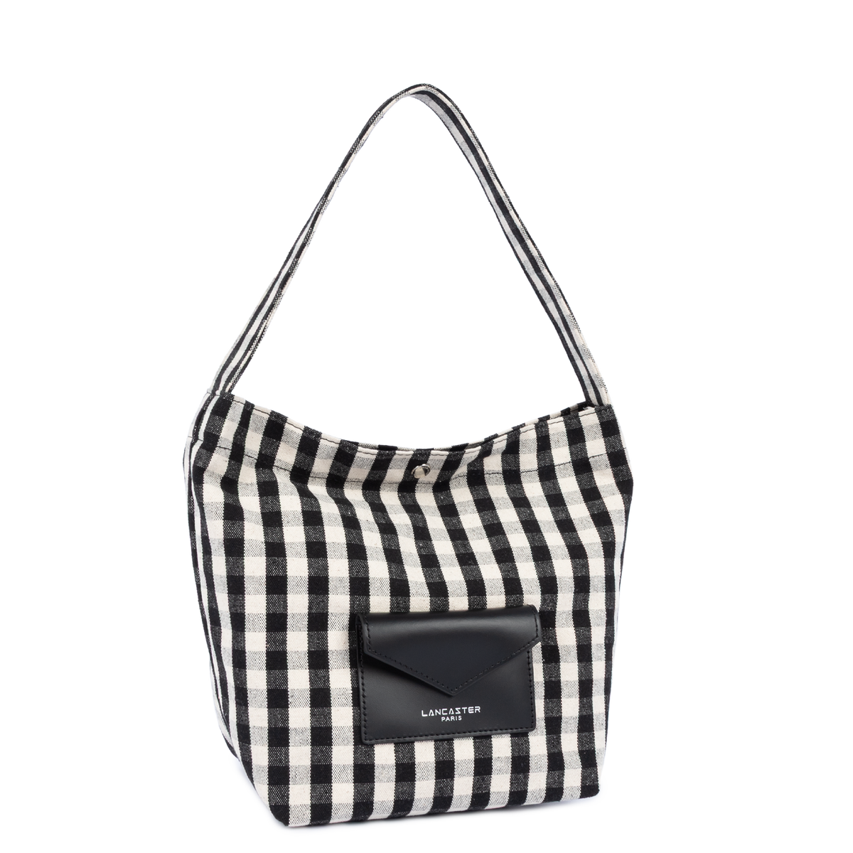 mini sac seau - vichy kba 