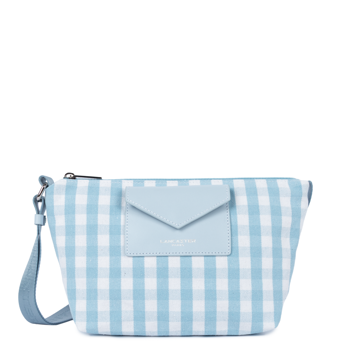 mini sac trotteur - vichy kba 