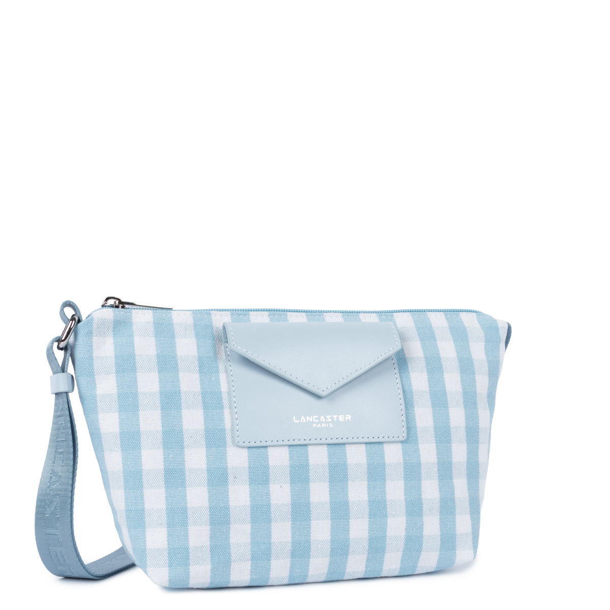 mini sac trotteur - vichy kba 