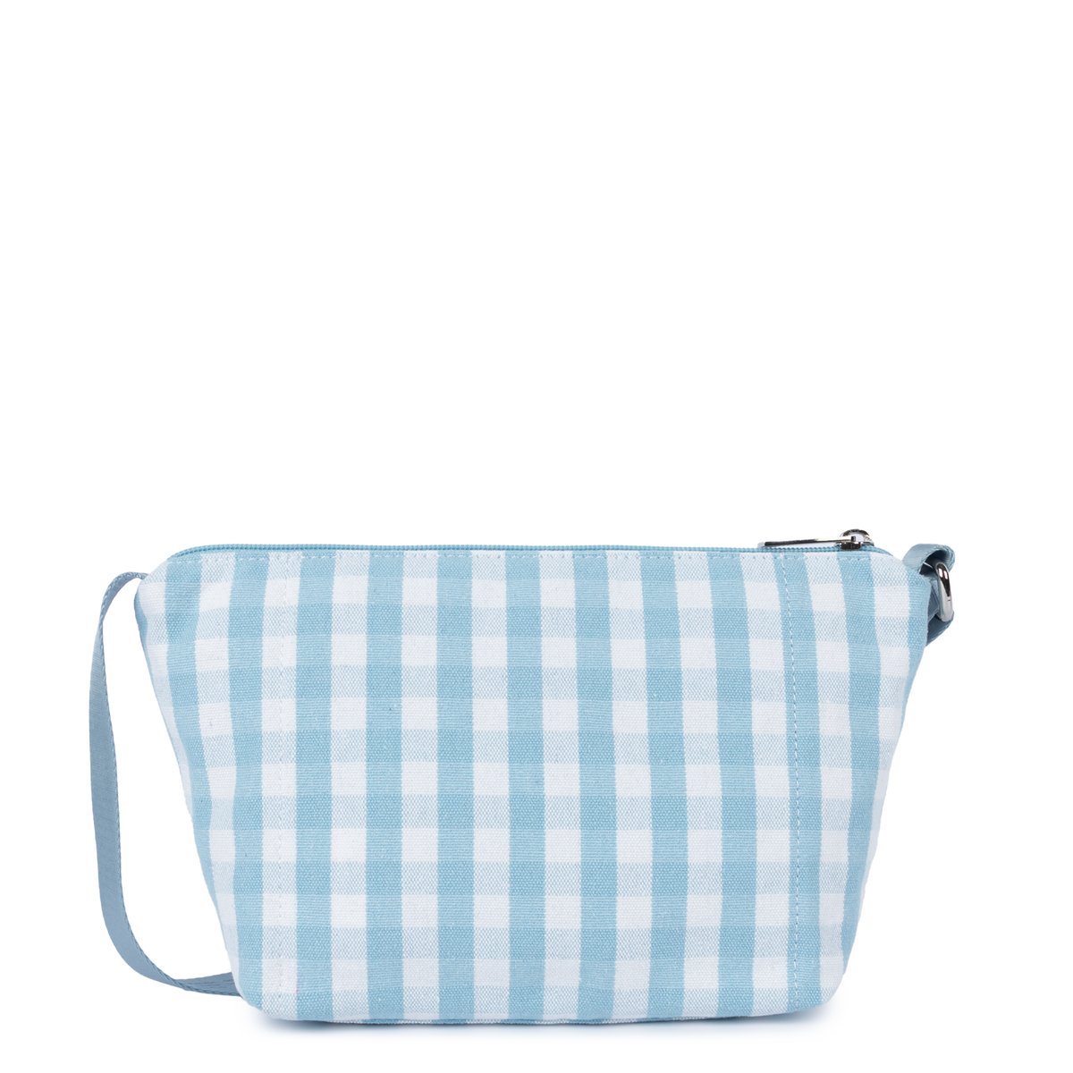 mini sac trotteur - vichy kba 