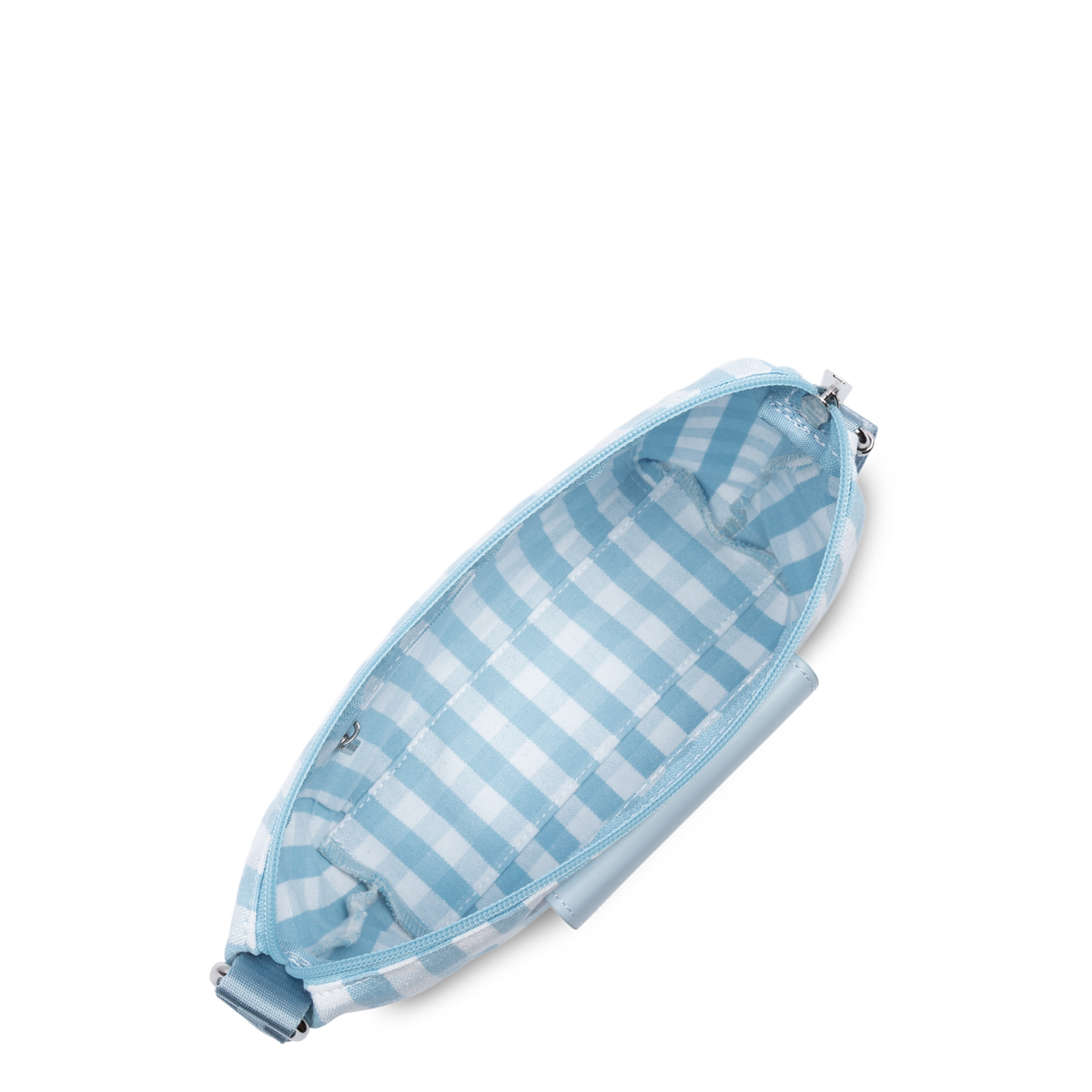 mini sac trotteur - vichy kba 