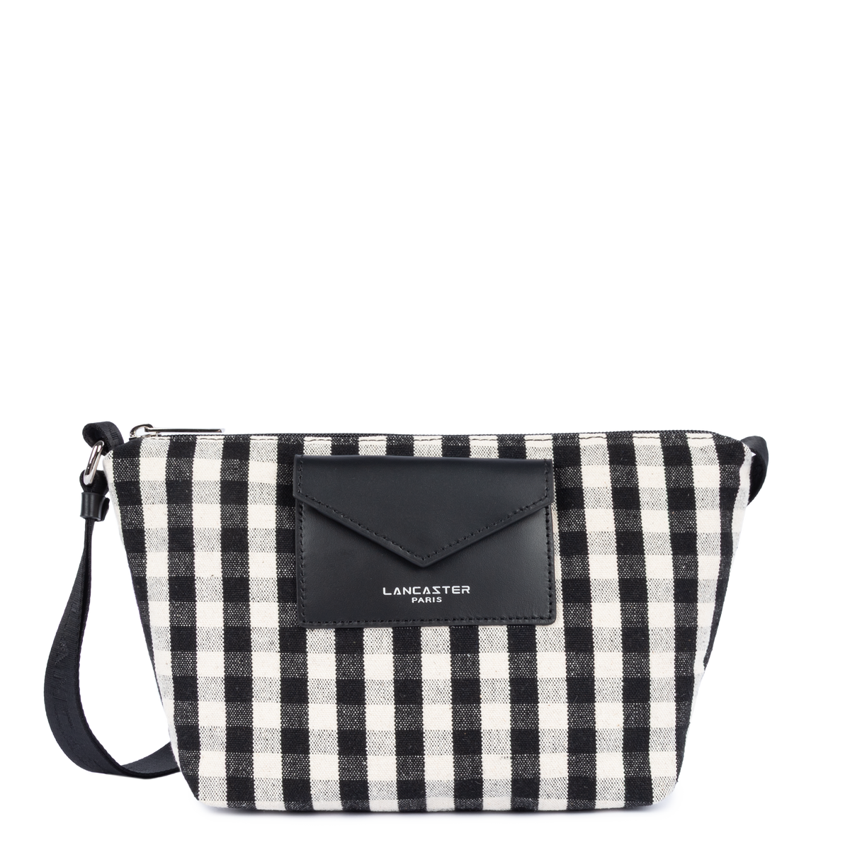 mini sac trotteur - vichy kba 