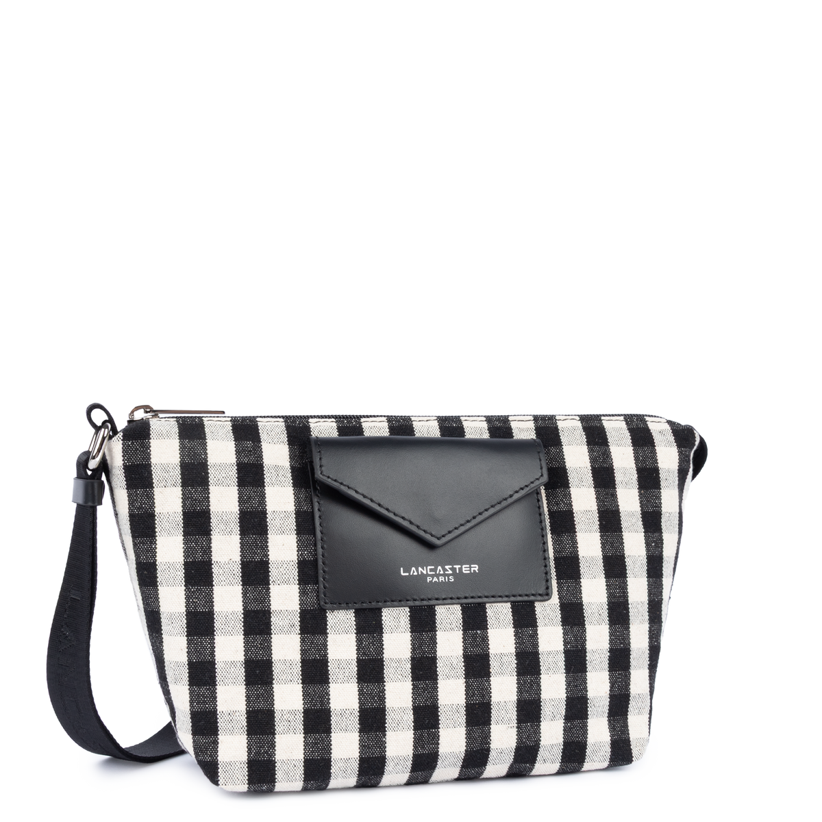 mini sac trotteur - vichy kba 