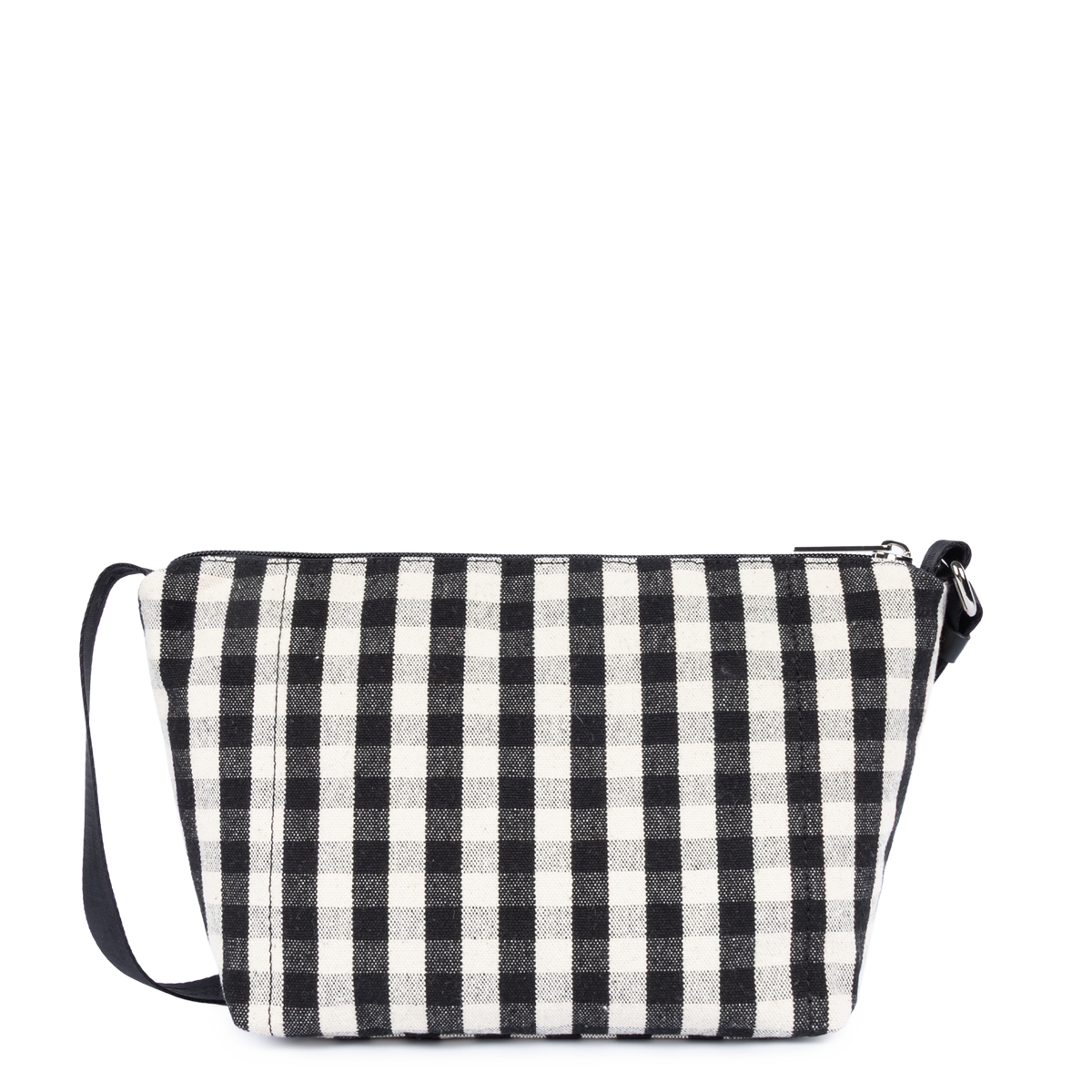 mini sac trotteur - vichy kba 