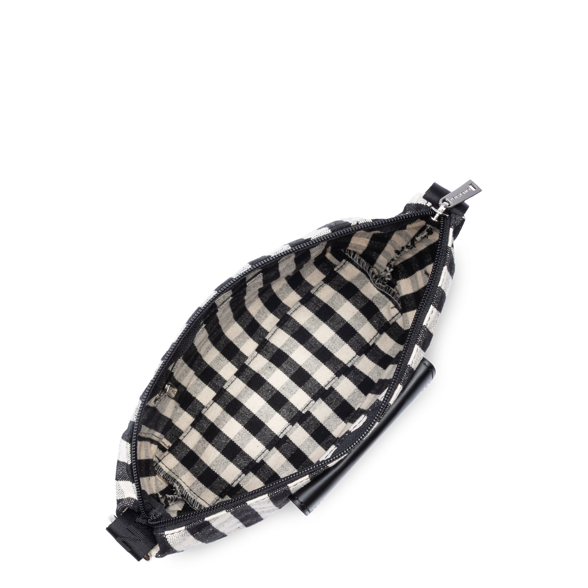 mini sac trotteur - vichy kba 