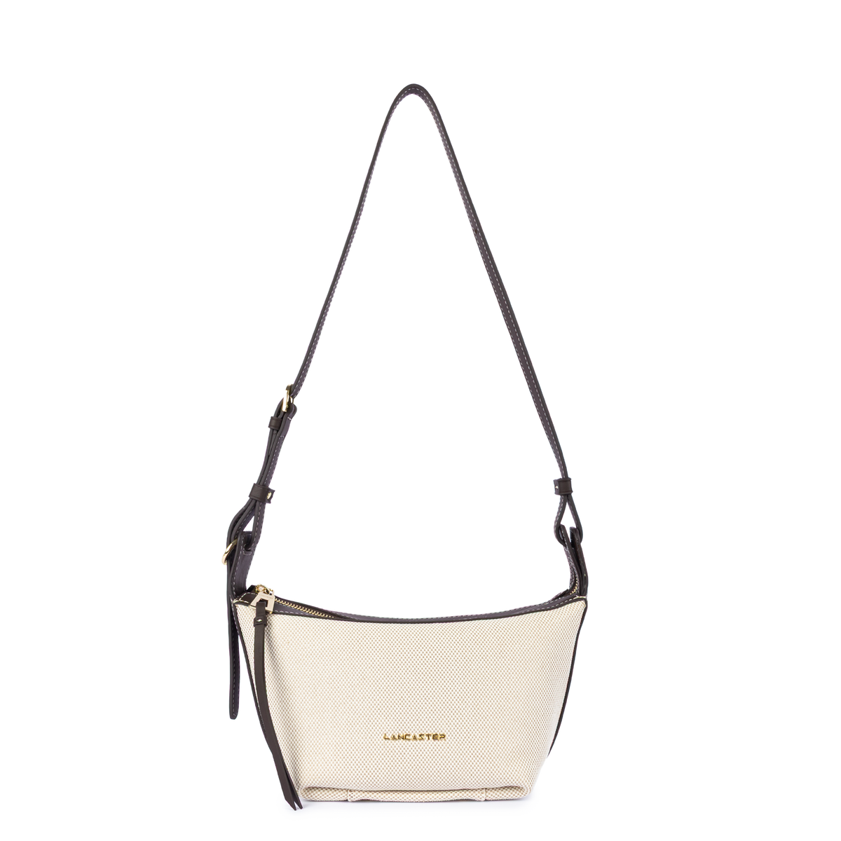 petit sac seau - canvas joy 