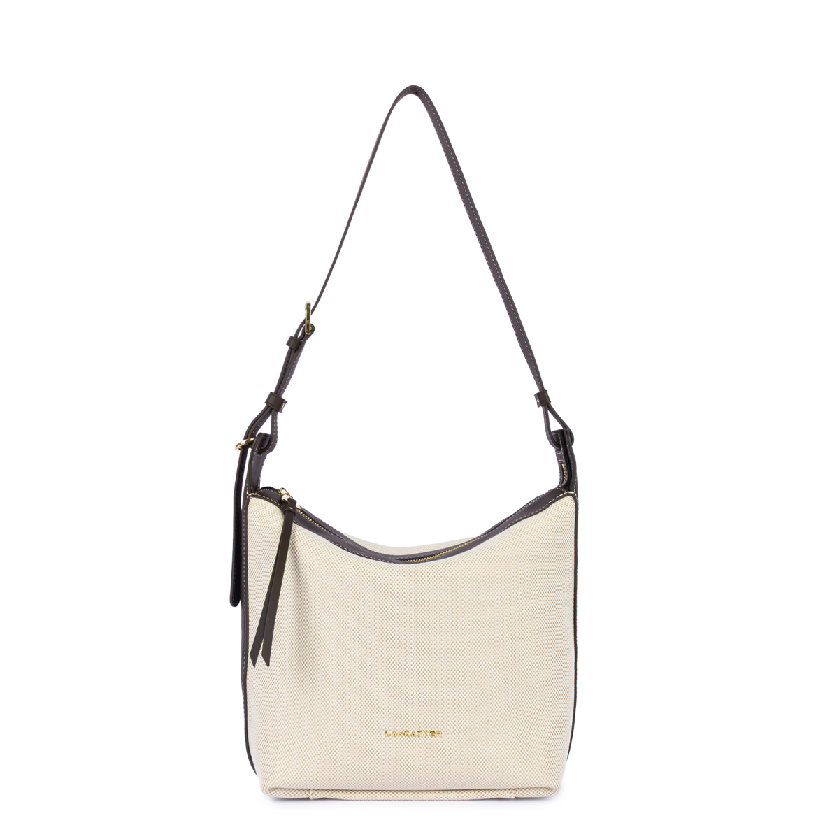 grand sac seau - canvas joy 