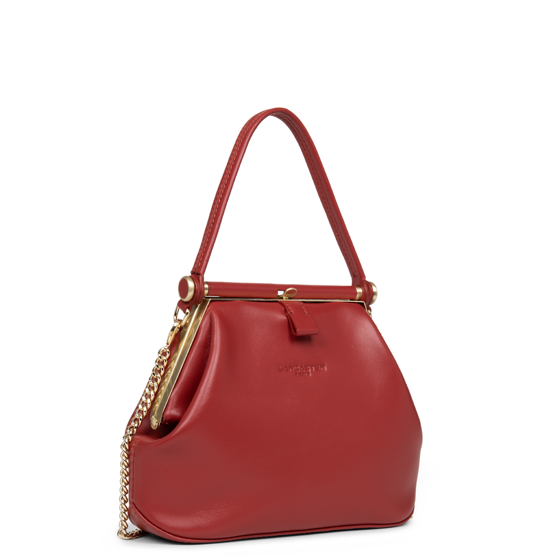 Lancaster mini sac seau hotsell
