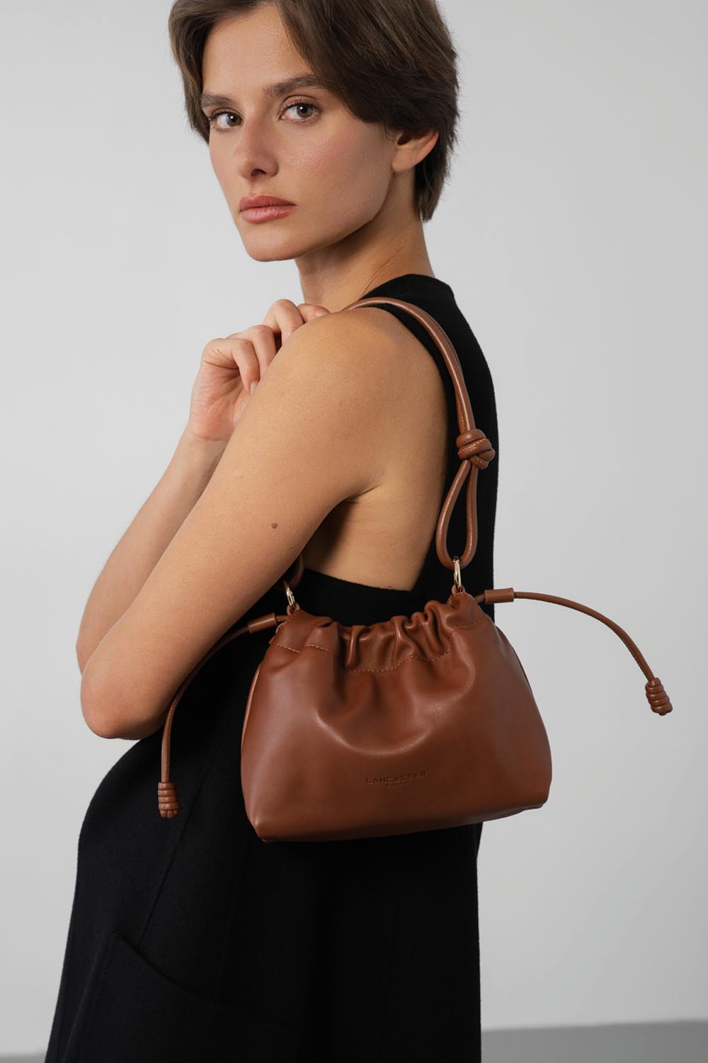 petit sac besace - lush 