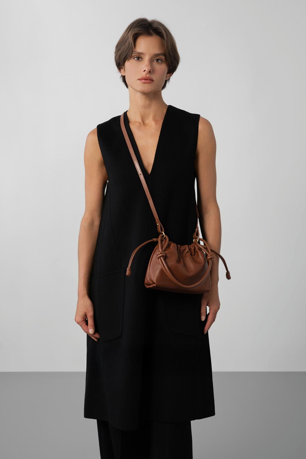 petit sac besace - lush 