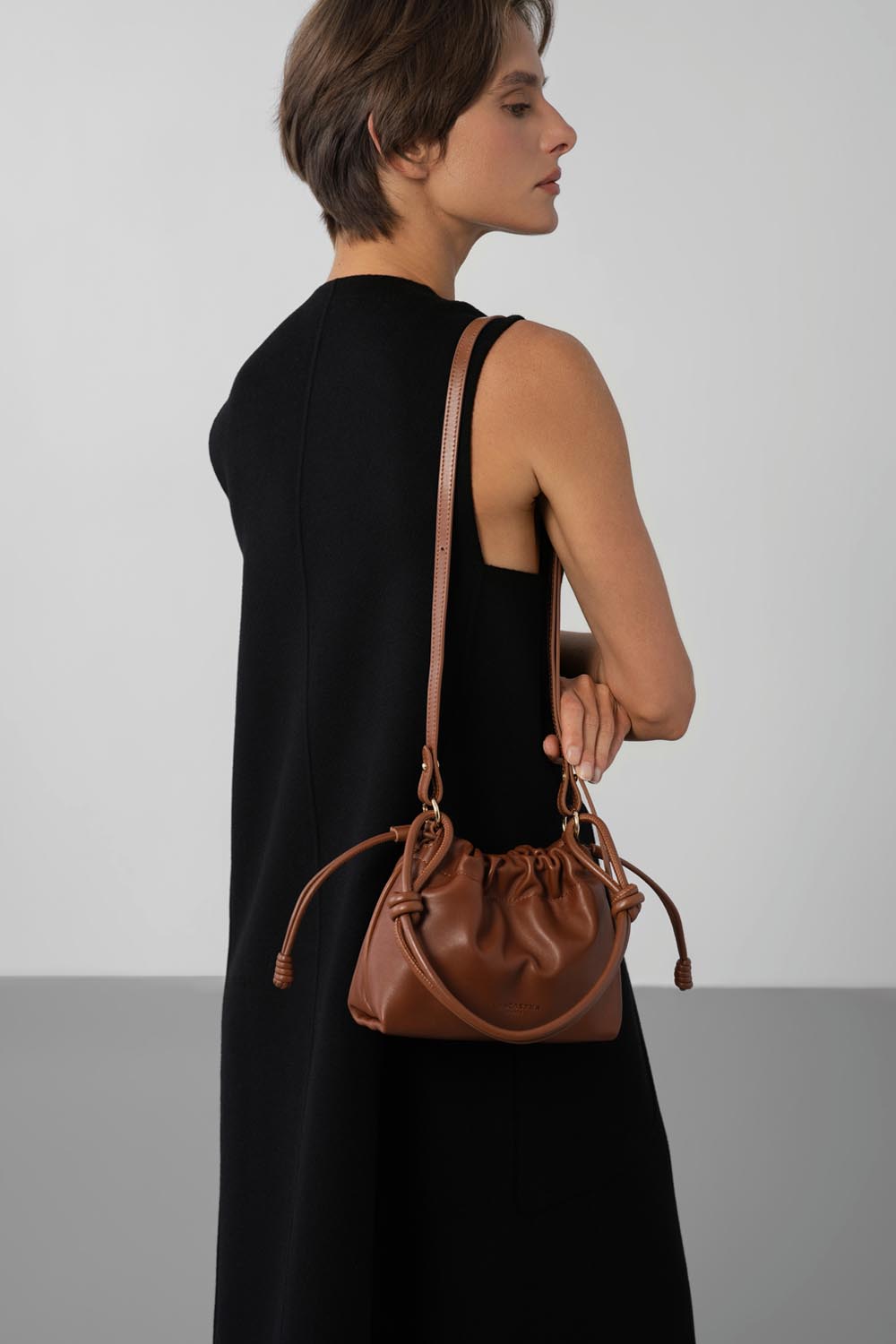 petit sac besace - lush 