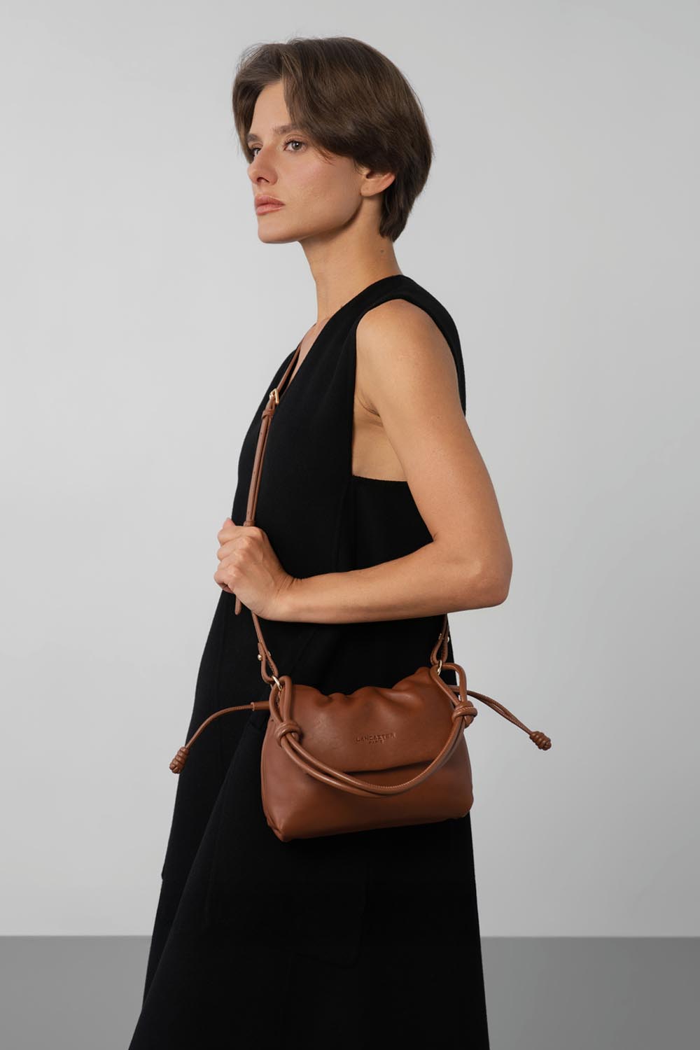 petit sac besace - lush 