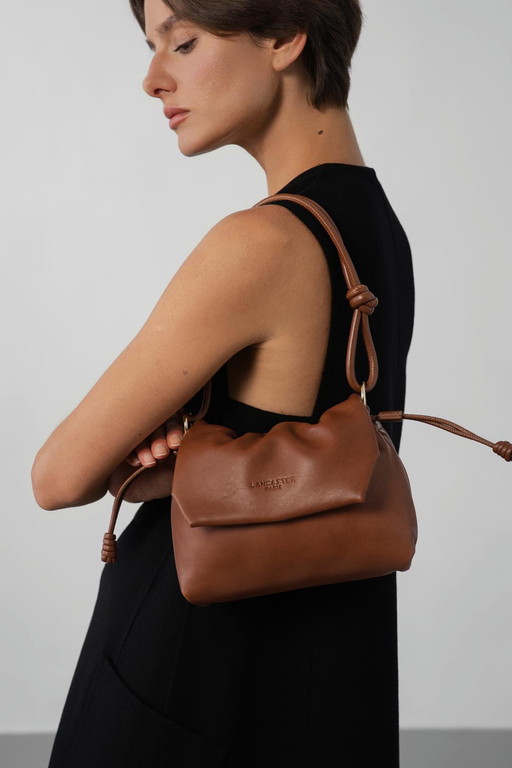 petit sac besace - lush 