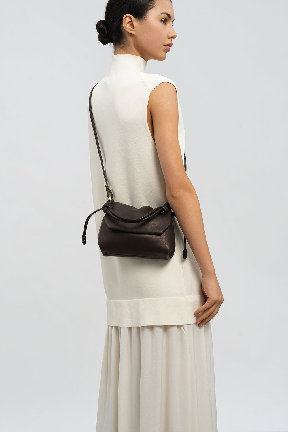 petit sac besace - lush 