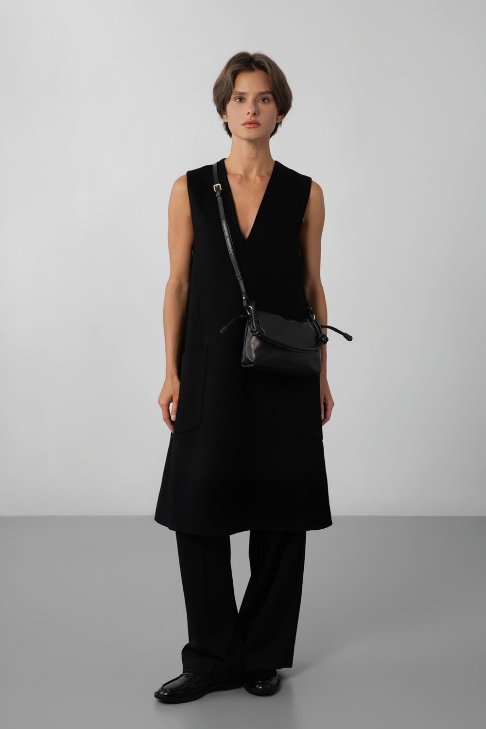 petit sac besace - lush 