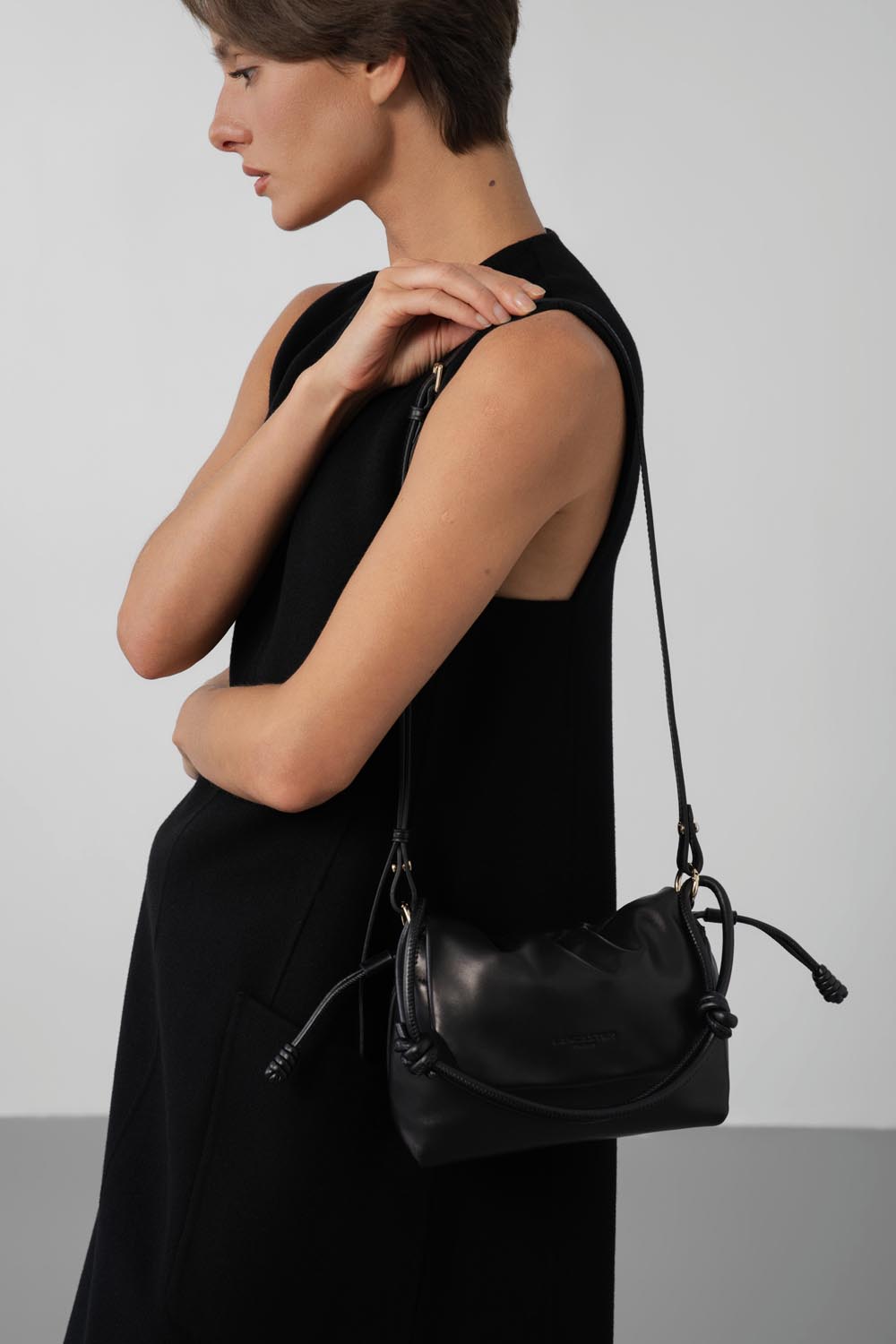 petit sac besace - lush 