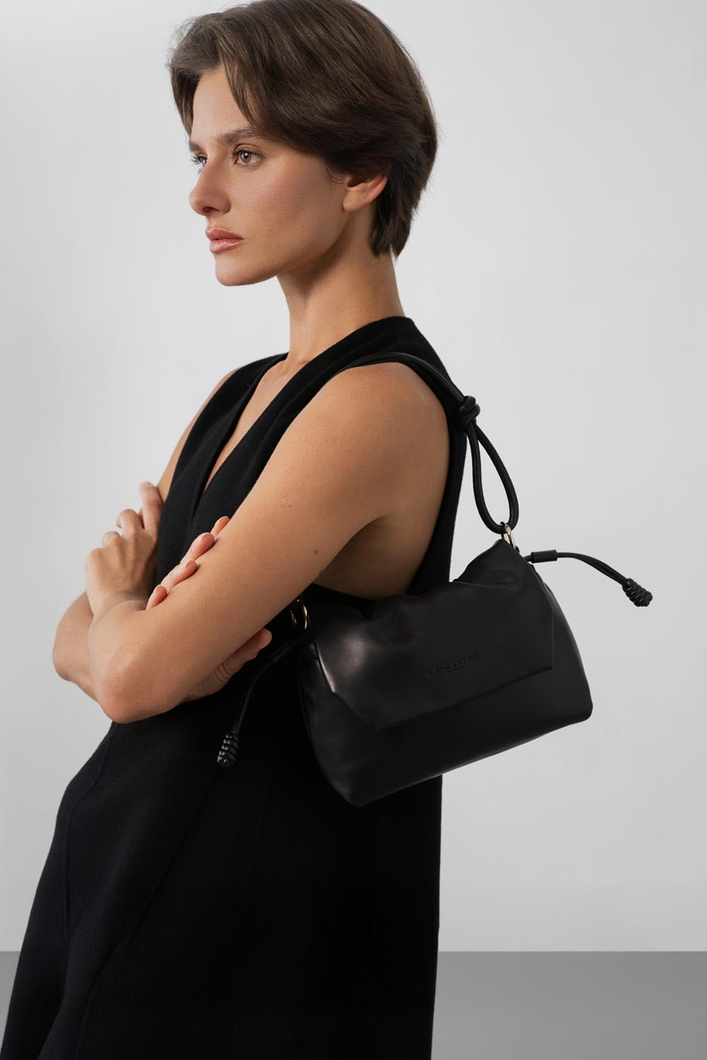 petit sac besace - lush 