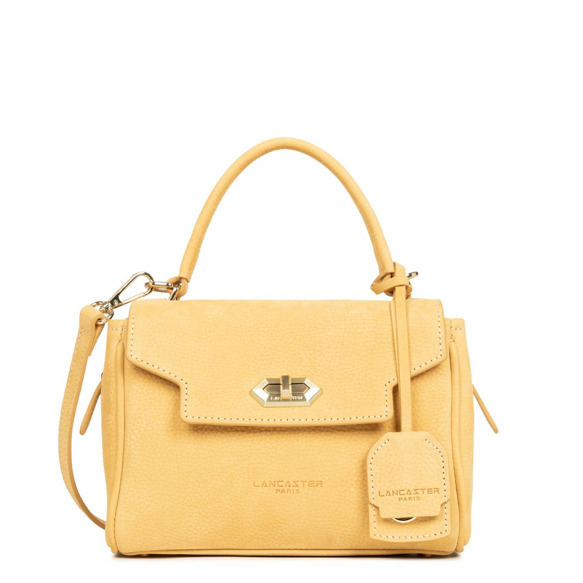 petit sac à main - nubuck grace 