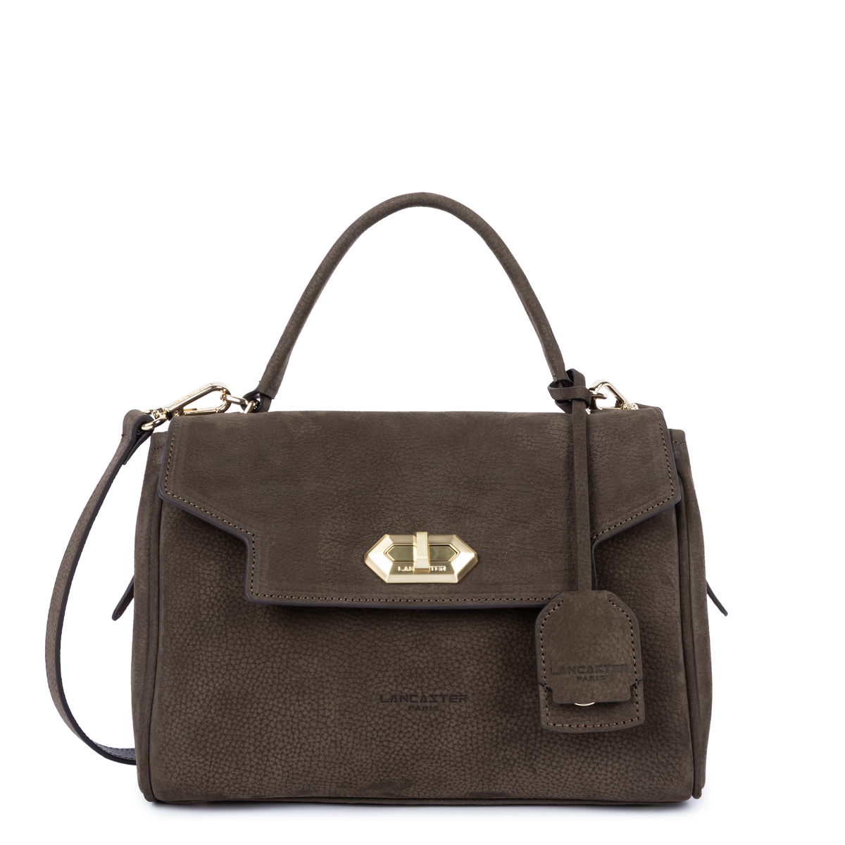 sac à main - nubuck grace 