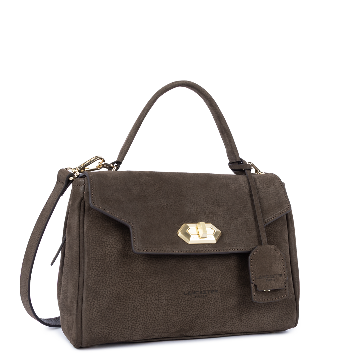 sac à main - nubuck grace 