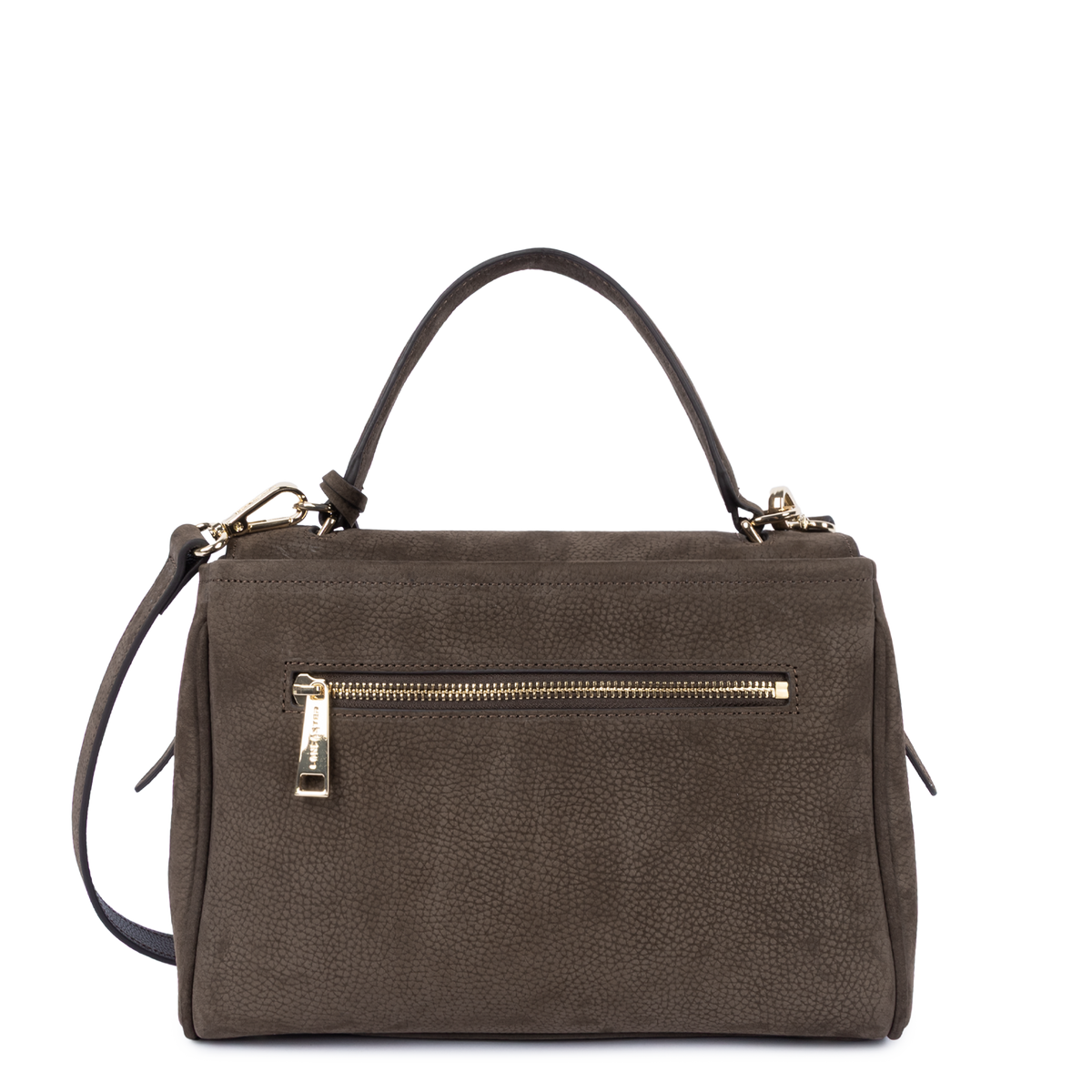 sac à main - nubuck grace 