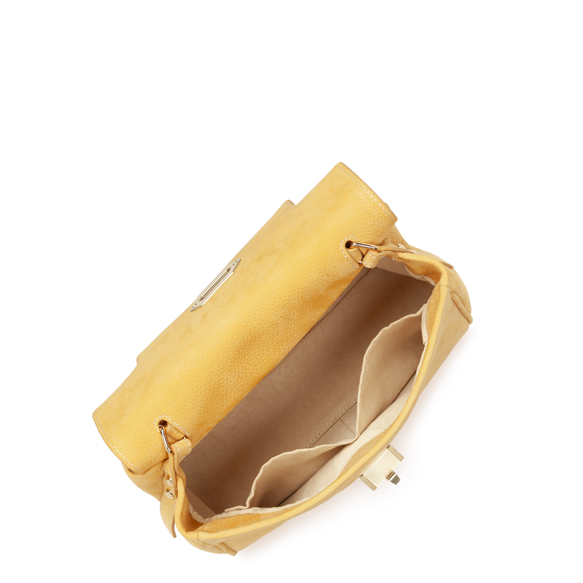 sac à main - nubuck grace 
