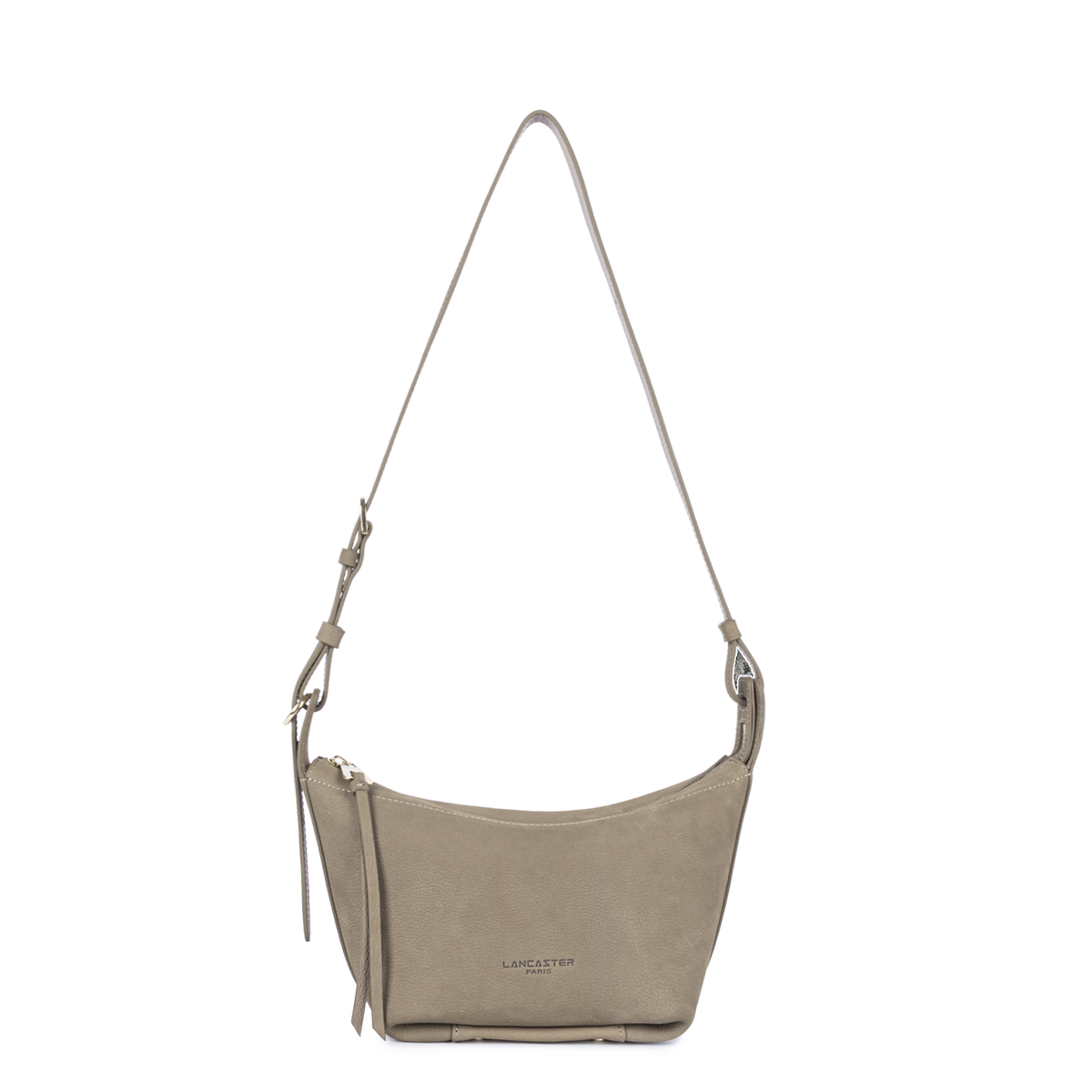 petit sac seau - nubuck joy 