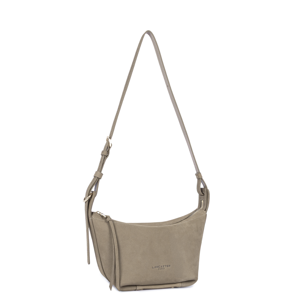 petit sac seau - nubuck joy 