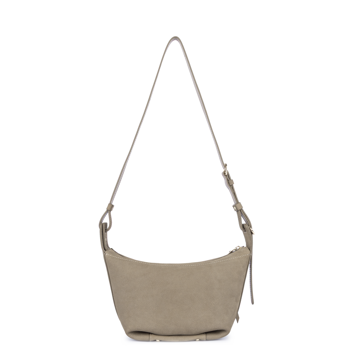 petit sac seau - nubuck joy 