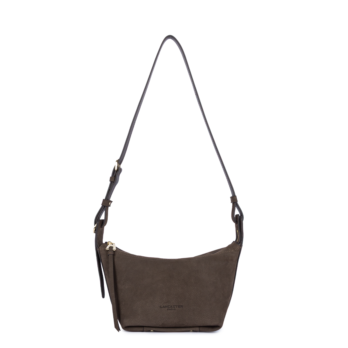 petit sac seau - nubuck joy 