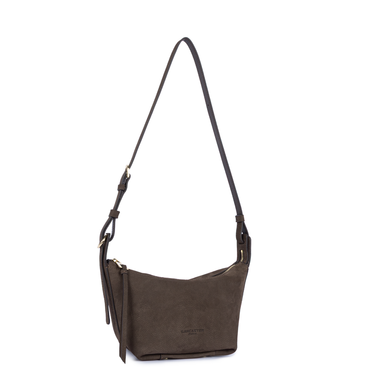 petit sac seau - nubuck joy 
