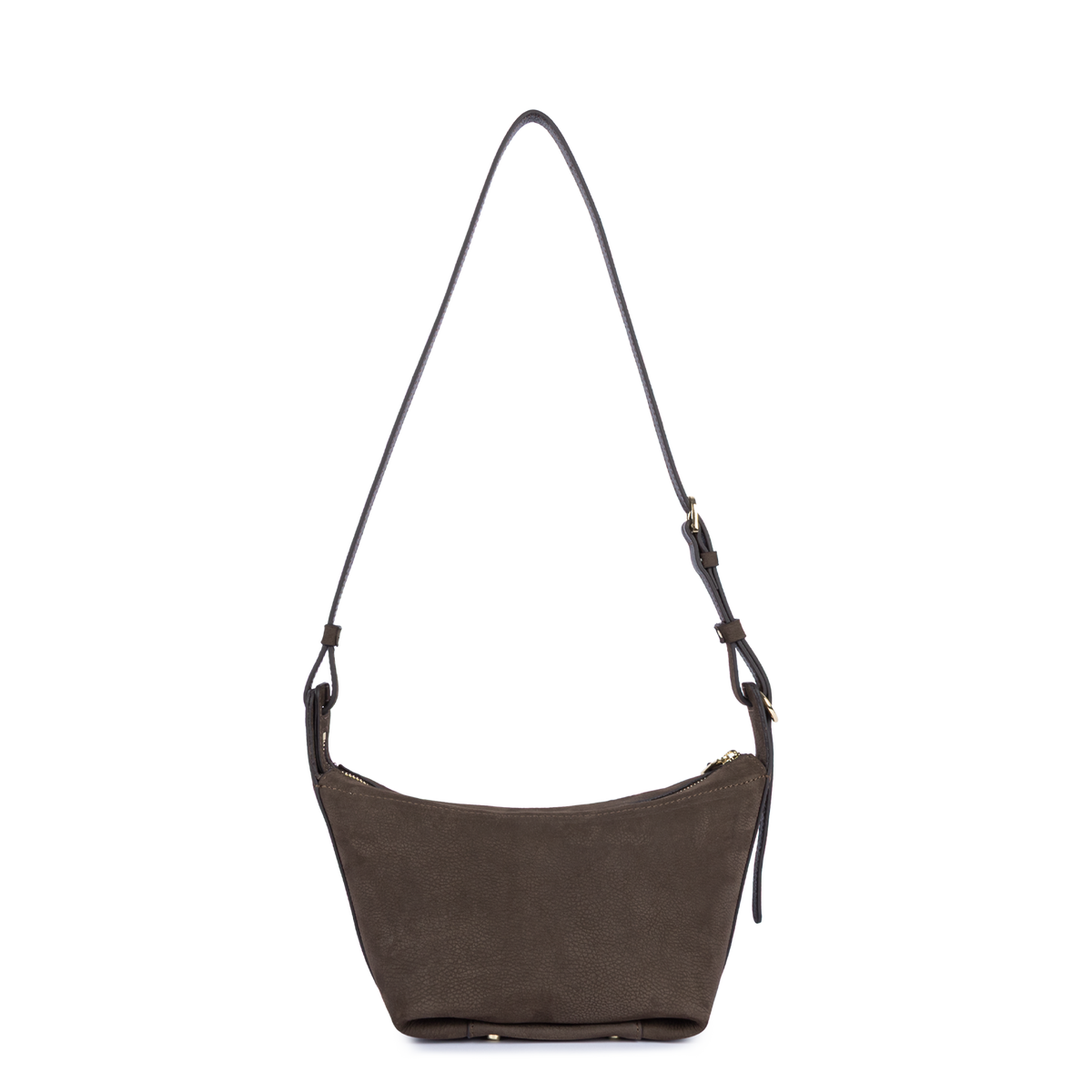 petit sac seau - nubuck joy 