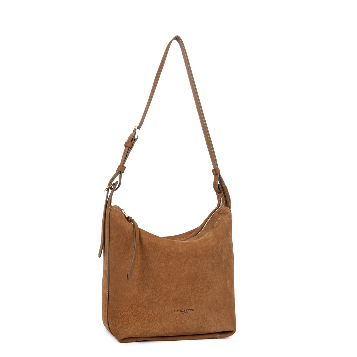 grand sac seau - nubuck joy 