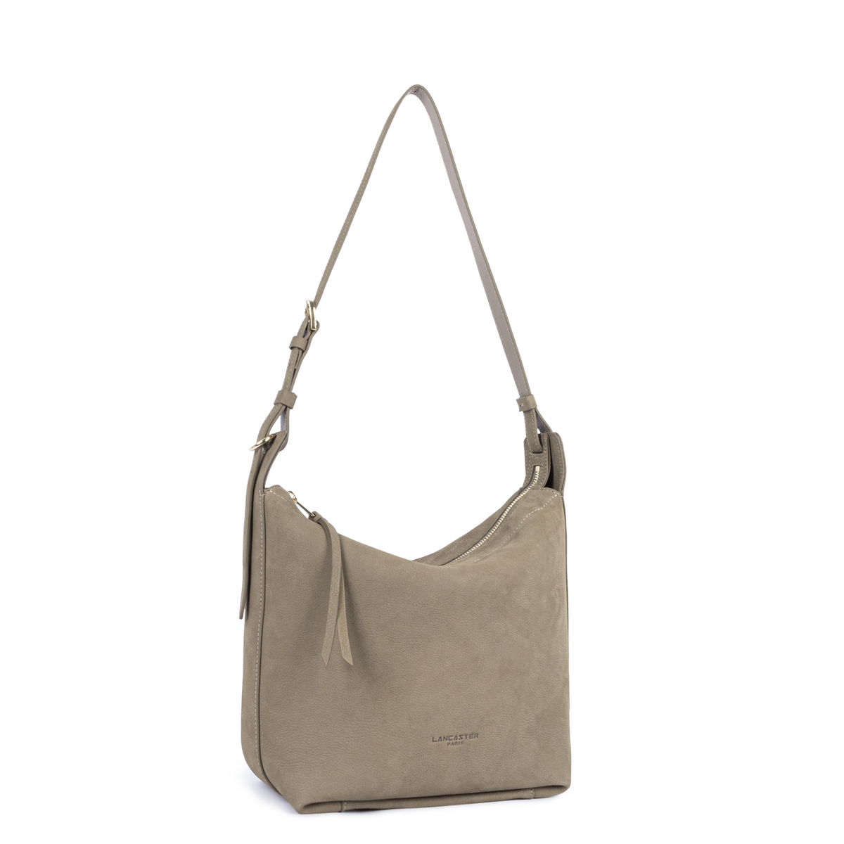 grand sac seau - nubuck joy 