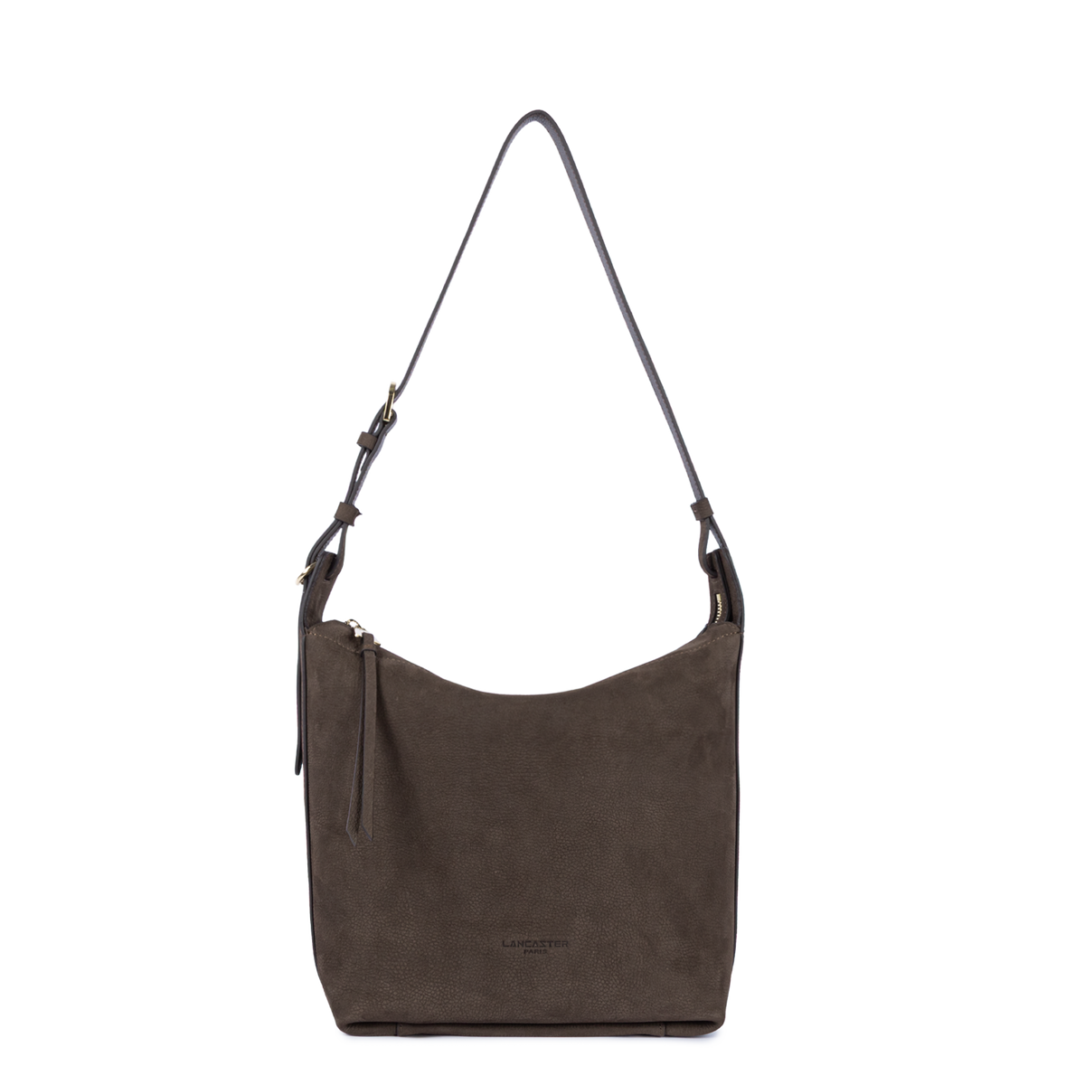 grand sac seau - nubuck joy 