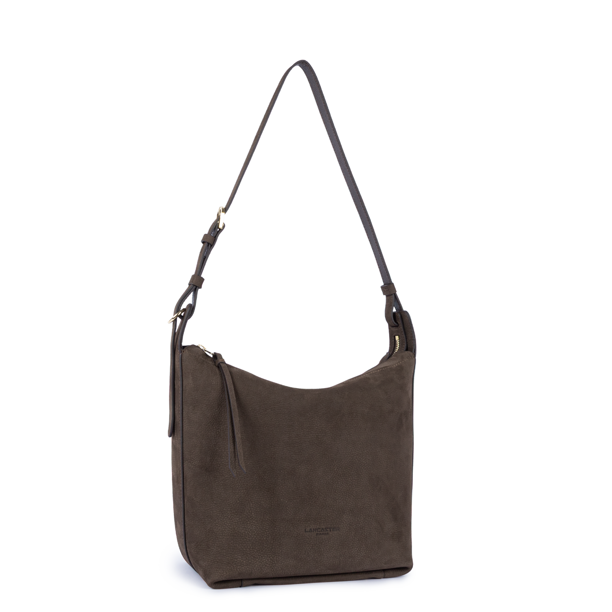grand sac seau - nubuck joy 