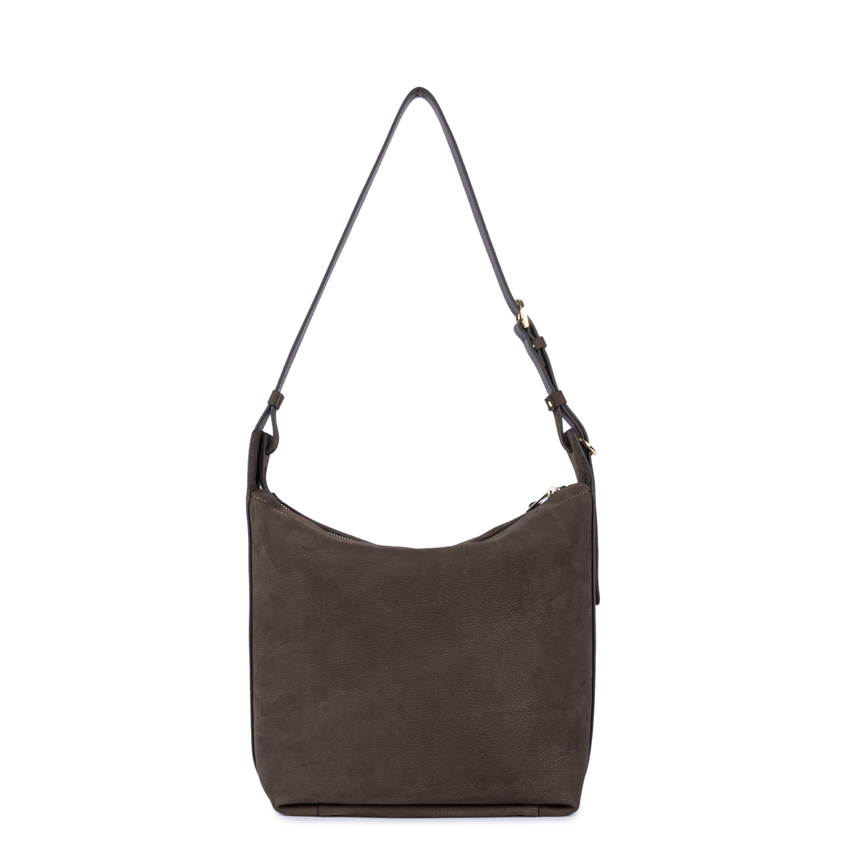 grand sac seau - nubuck joy 