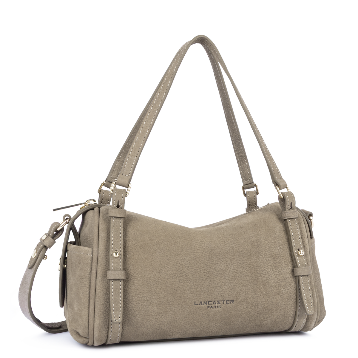 sac polochon - nubuck log 