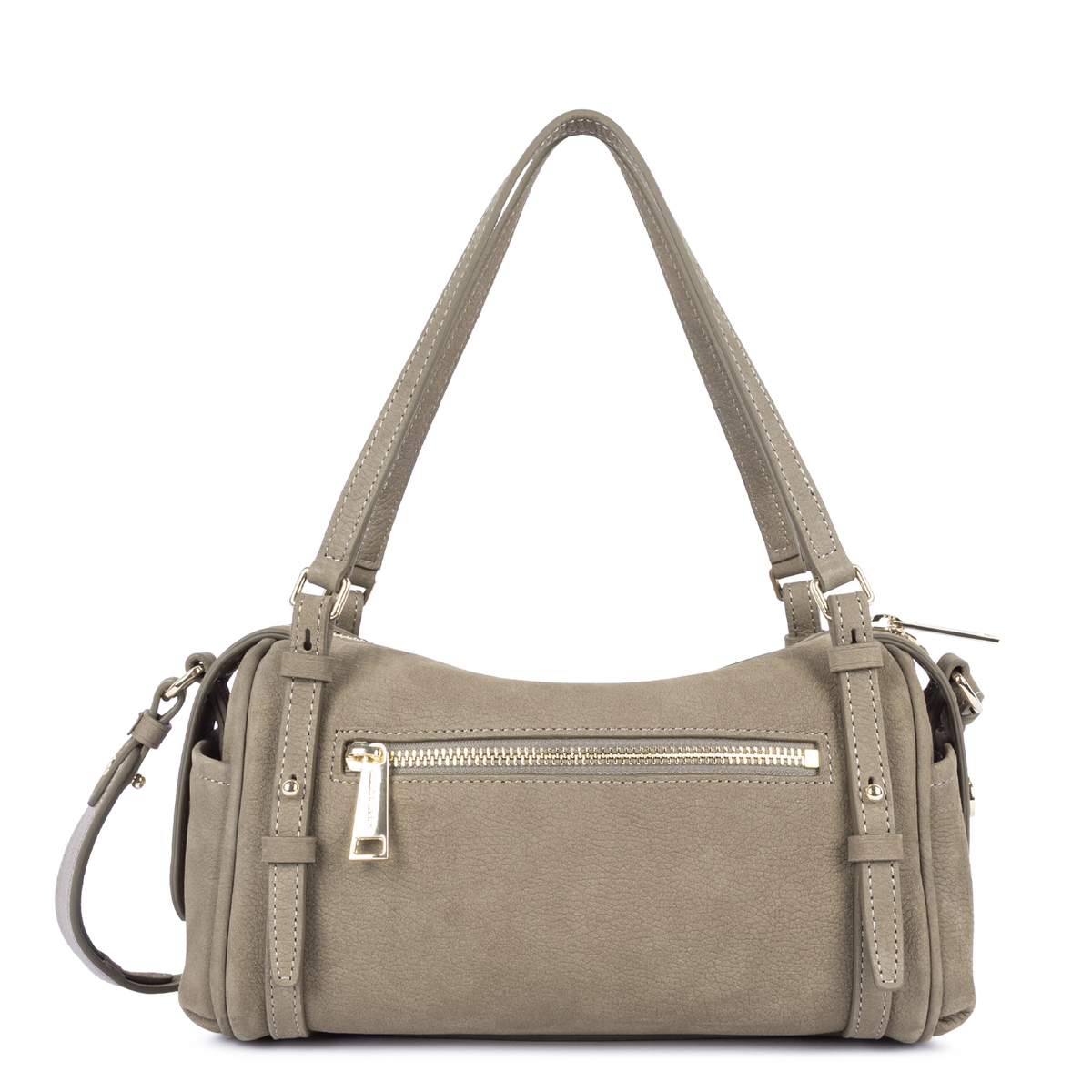 sac polochon - nubuck log 