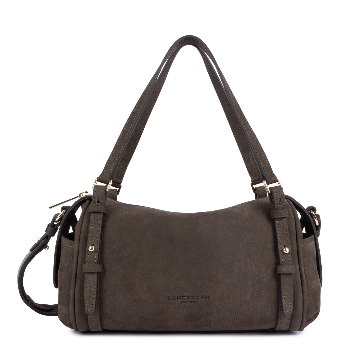 sac polochon - nubuck log 
