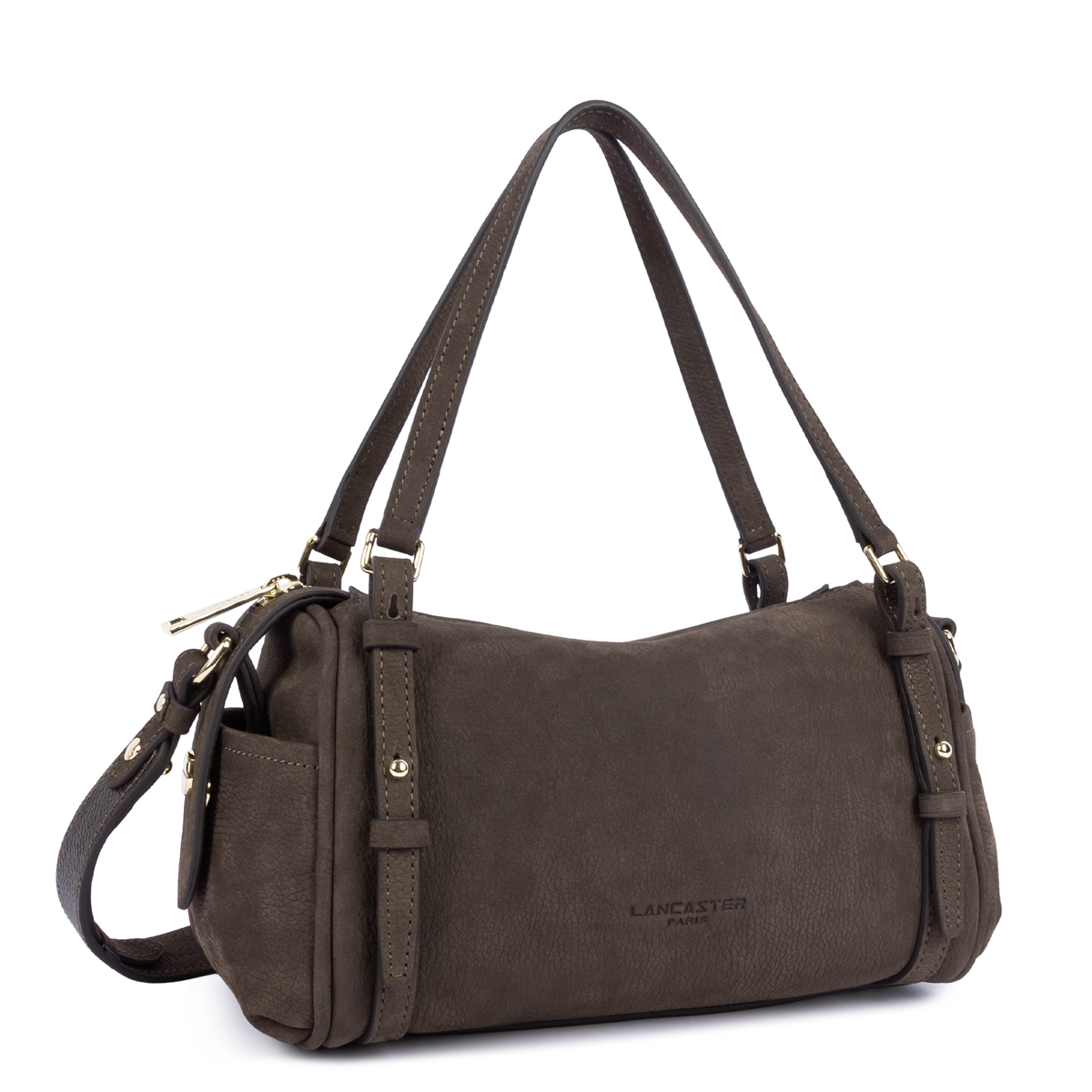 sac polochon - nubuck log 