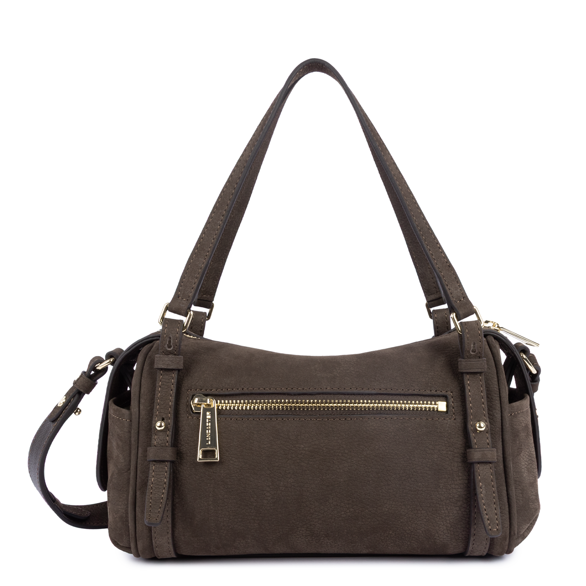 sac polochon - nubuck log 