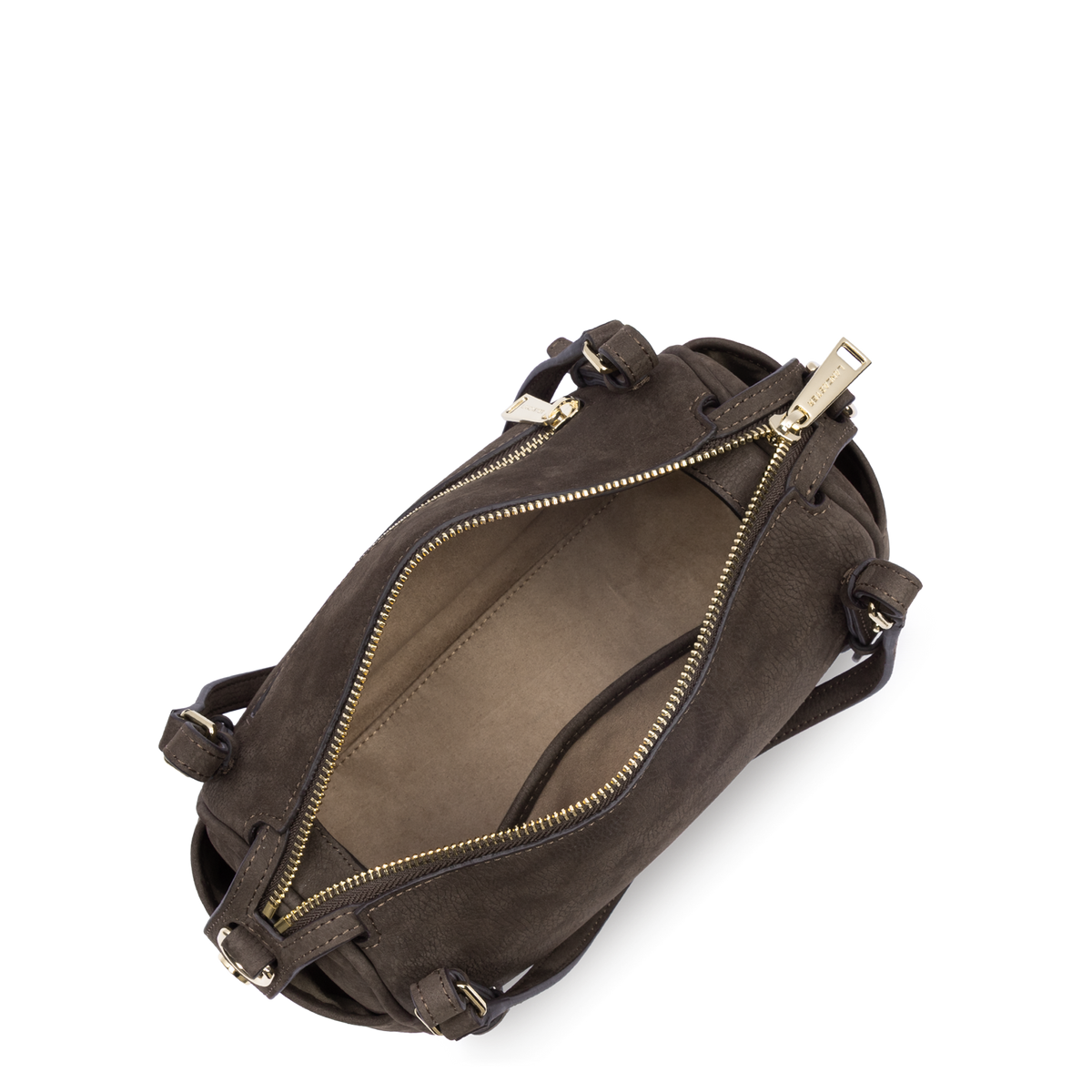 sac polochon - nubuck log 