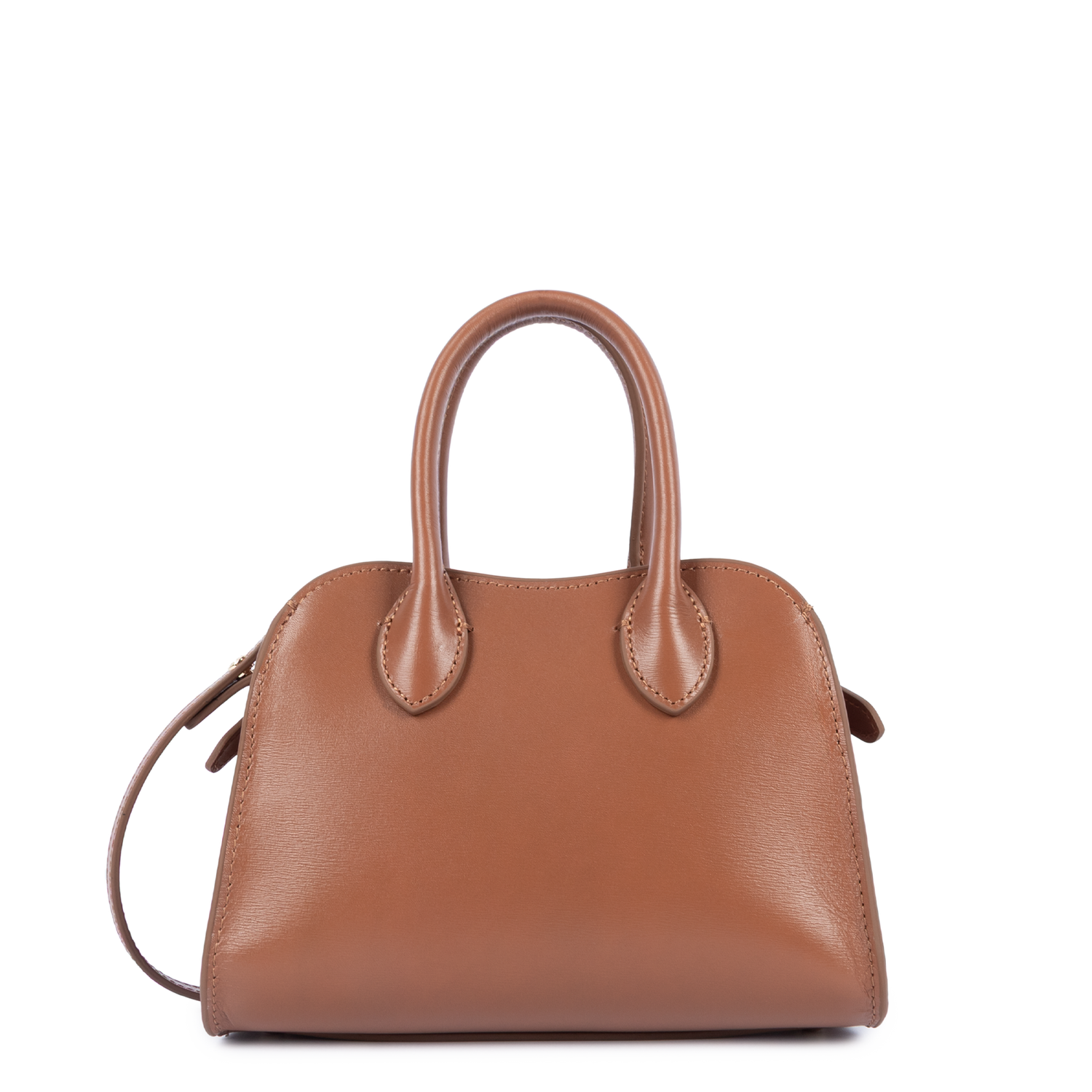 mini sac à main - box hopper 