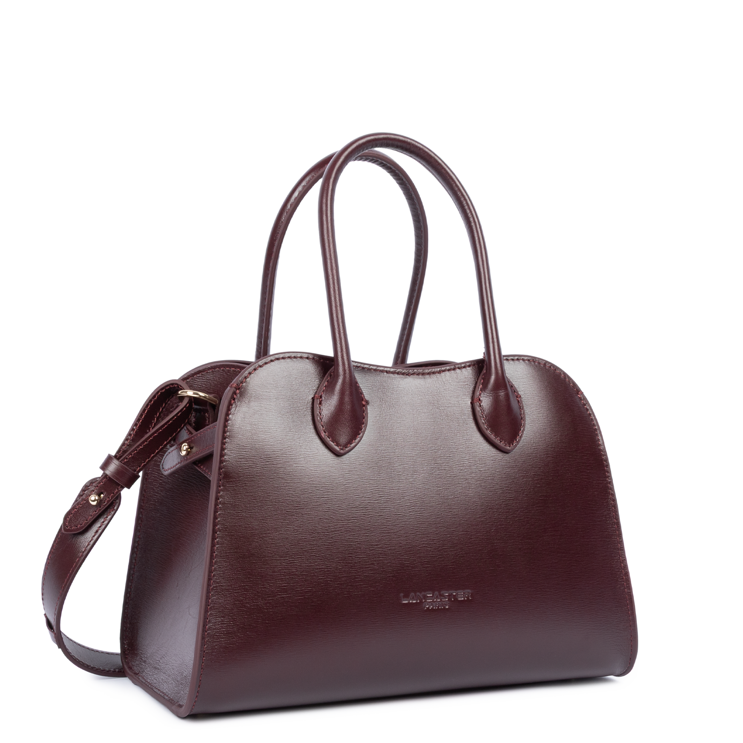 petit sac à main - box hopper 