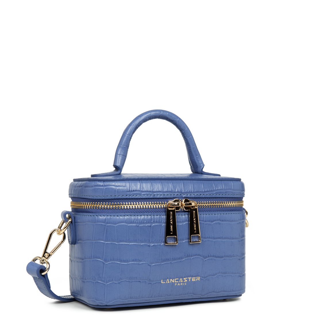 Vanity case handbag sale