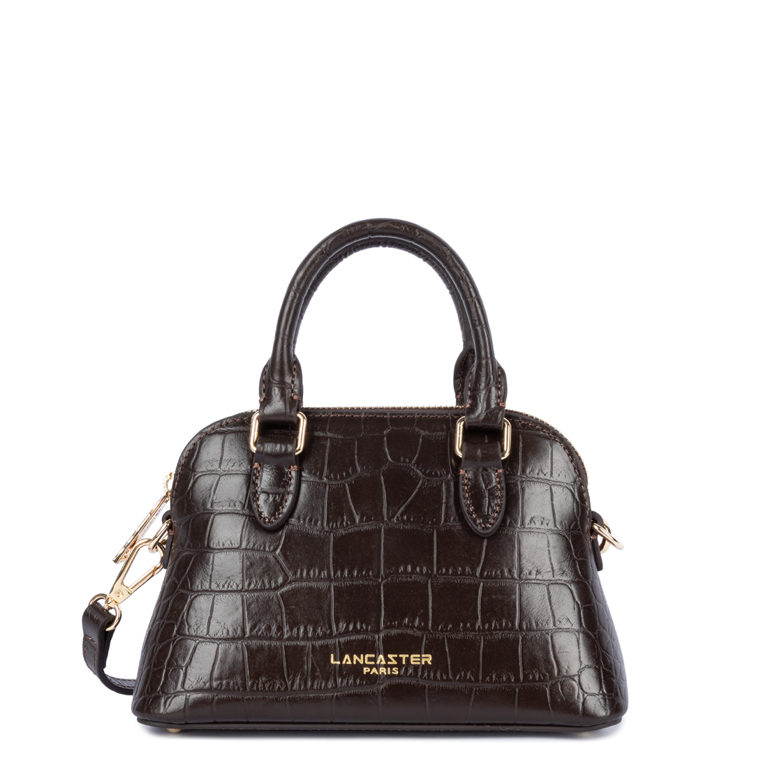 petit sac demi lune - exo 