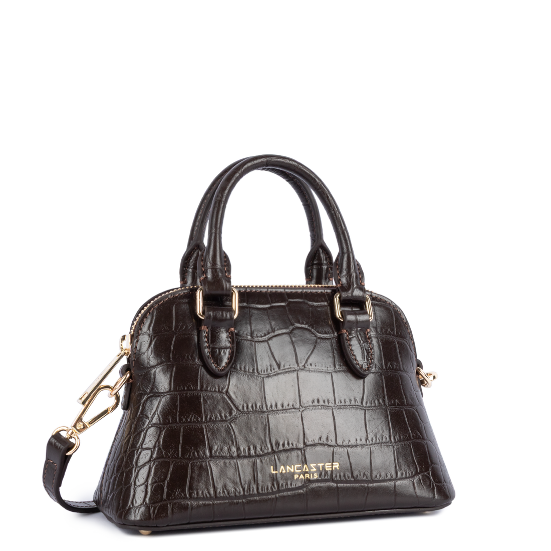 petit sac demi lune - exo 