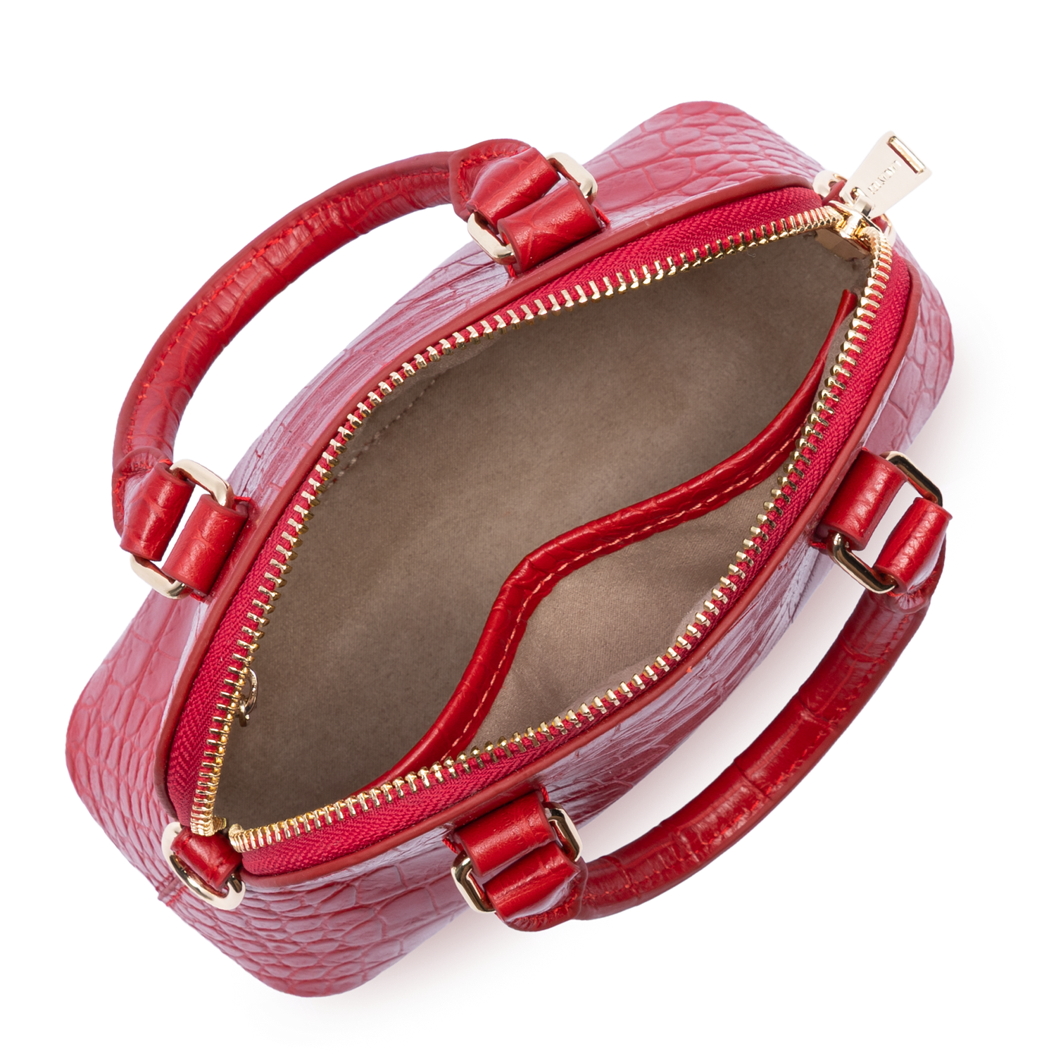 petit sac demi lune - exo 